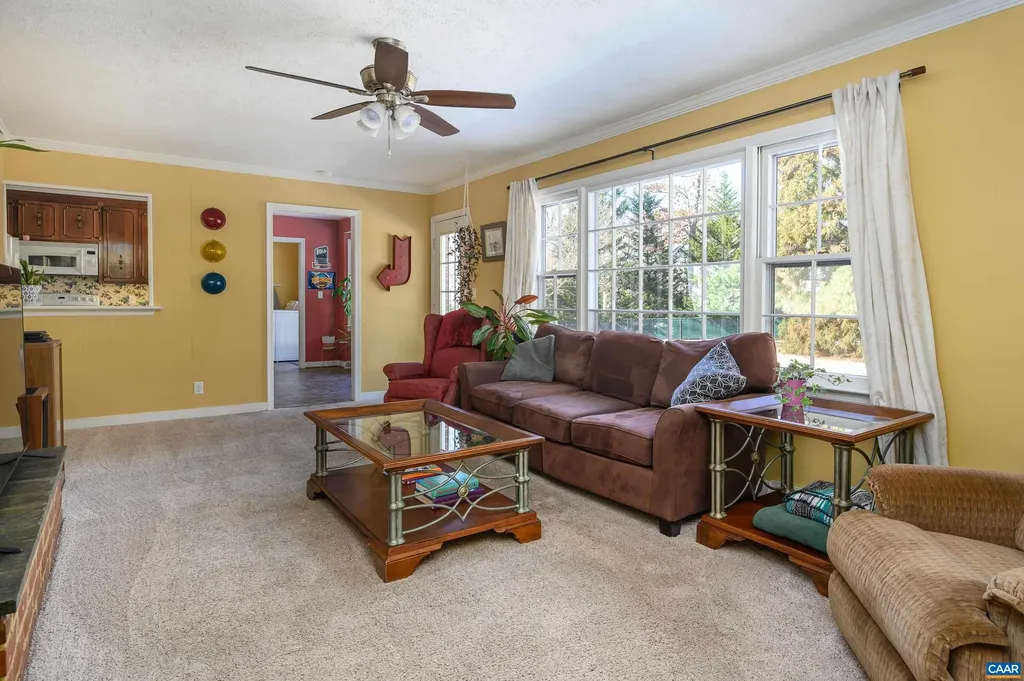 3654 Airport Acres Road Charlottesville VA 22911
