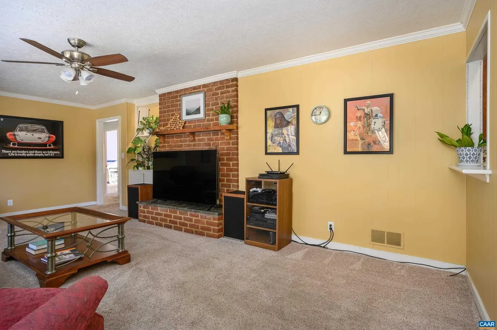 3654 Airport Acres Road Charlottesville VA 22911