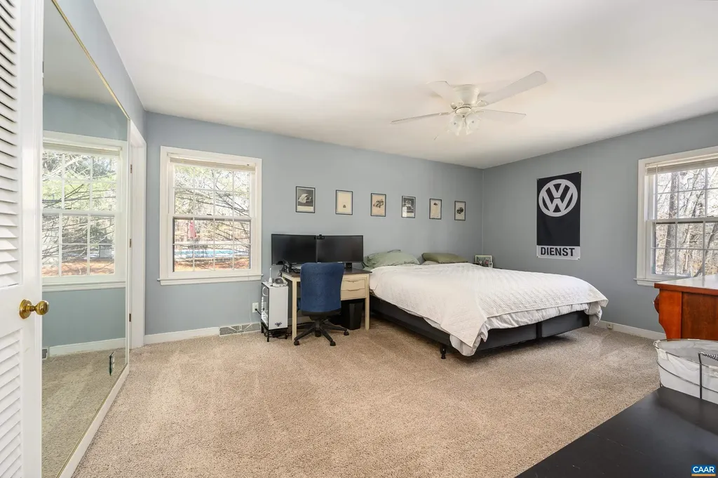 3654 Airport Acres Road Charlottesville VA 22911