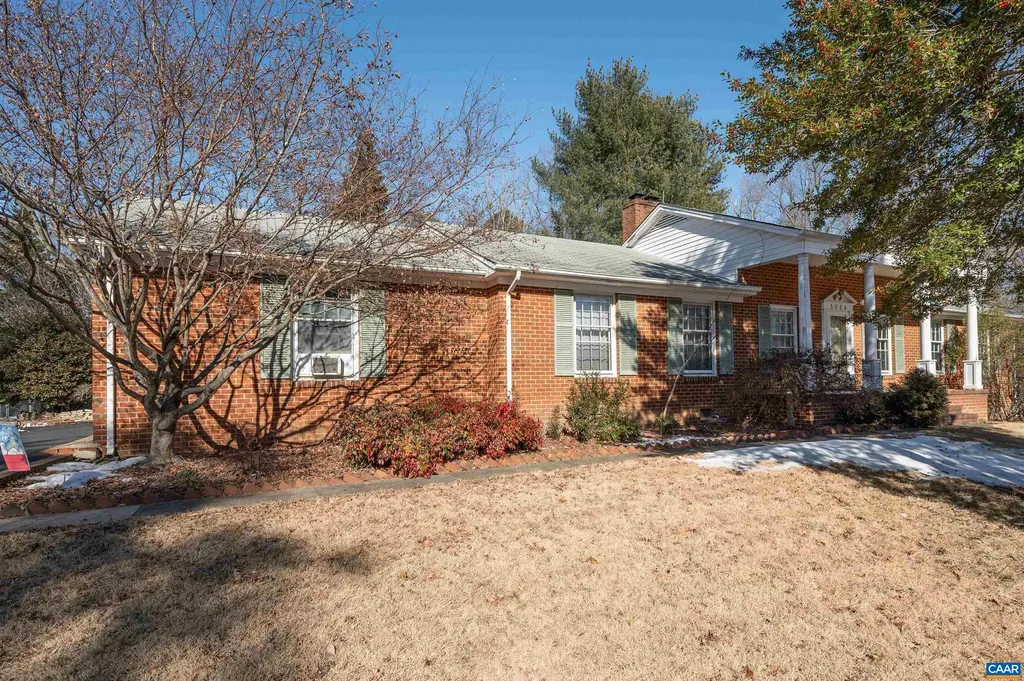 3654 Airport Acres Road Charlottesville VA 22911