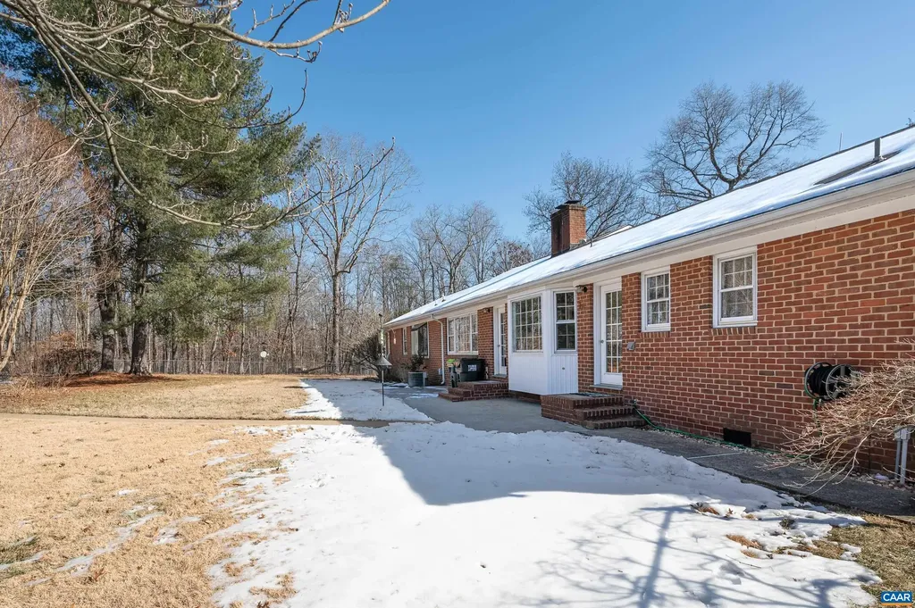 3654 Airport Acres Road Charlottesville VA 22911
