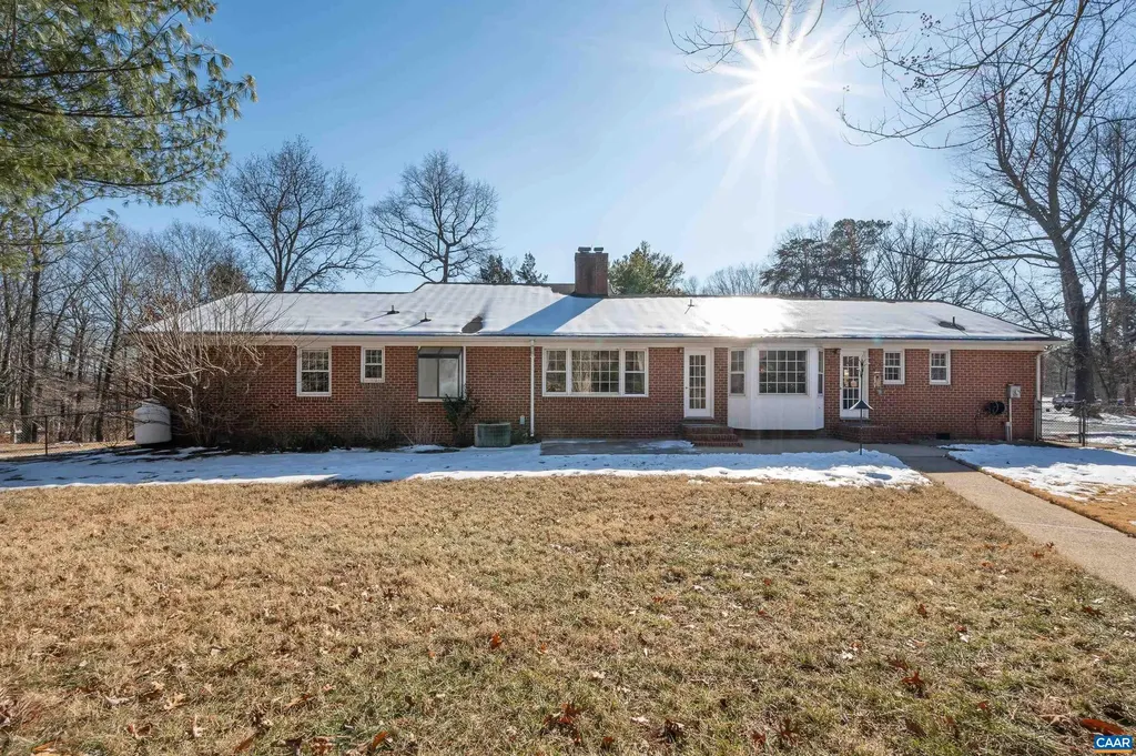 3654 Airport Acres Road Charlottesville VA 22911