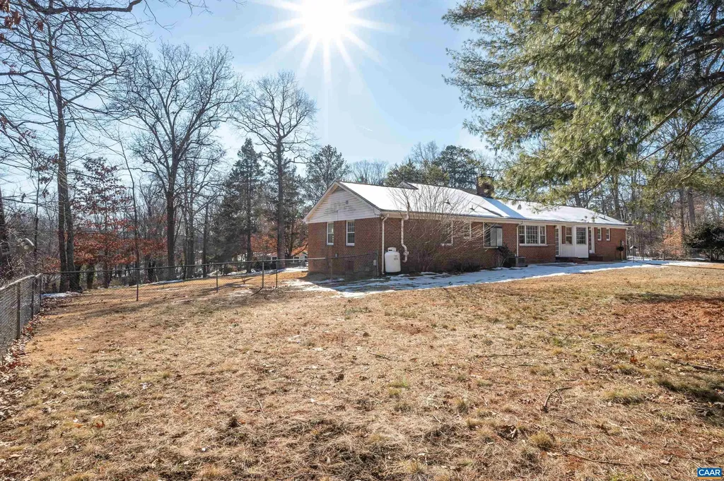 3654 Airport Acres Road Charlottesville VA 22911
