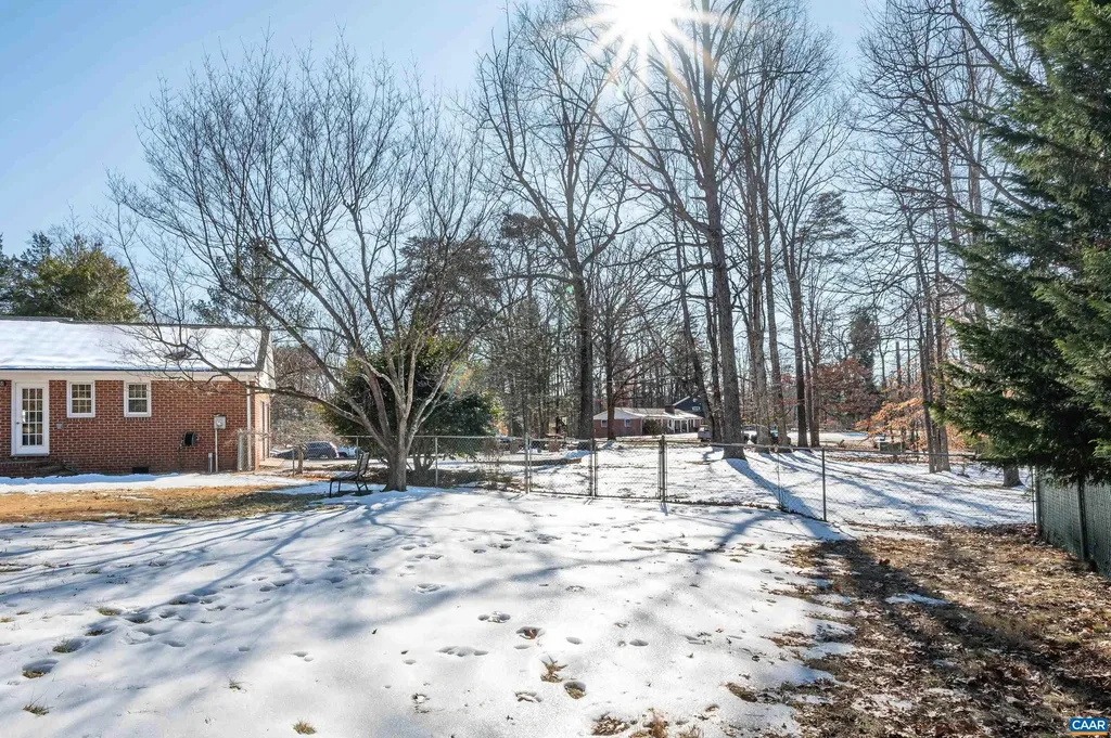 3654 Airport Acres Road Charlottesville VA 22911