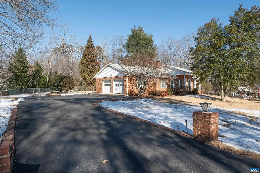 3654 Airport Acres Road Charlottesville VA 22911