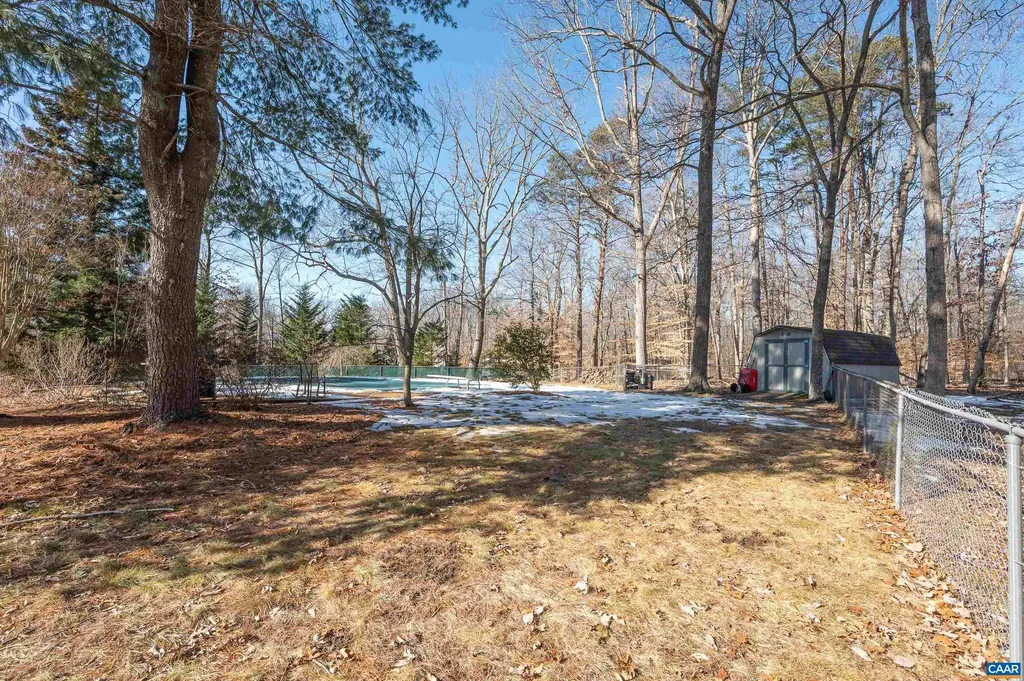 3654 Airport Acres Road Charlottesville VA 22911