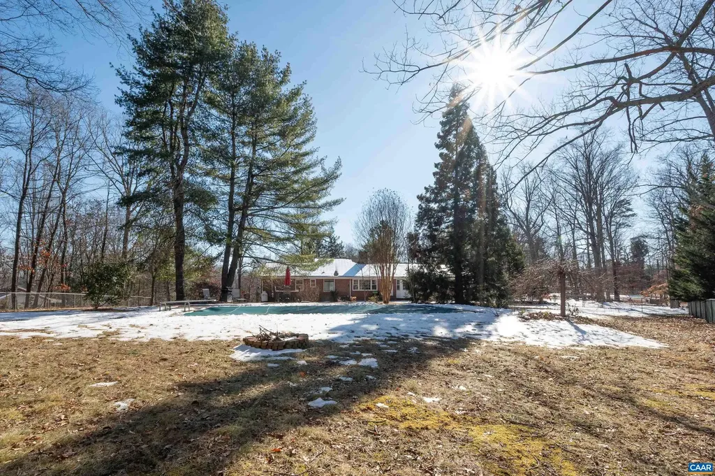 3654 Airport Acres Road Charlottesville VA 22911