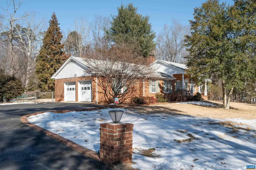 3654 Airport Acres Road Charlottesville VA 22911