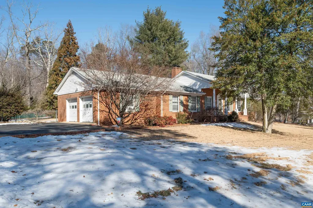 3654 Airport Acres Road Charlottesville VA 22911