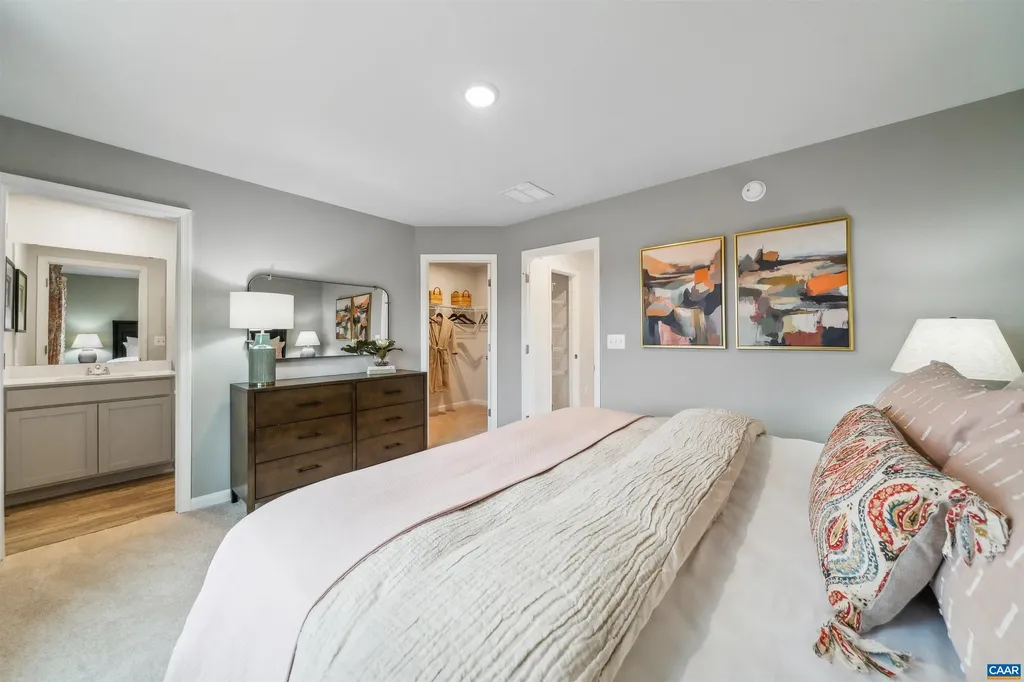 146 Horse Path Lane Charlottesville VA 22902