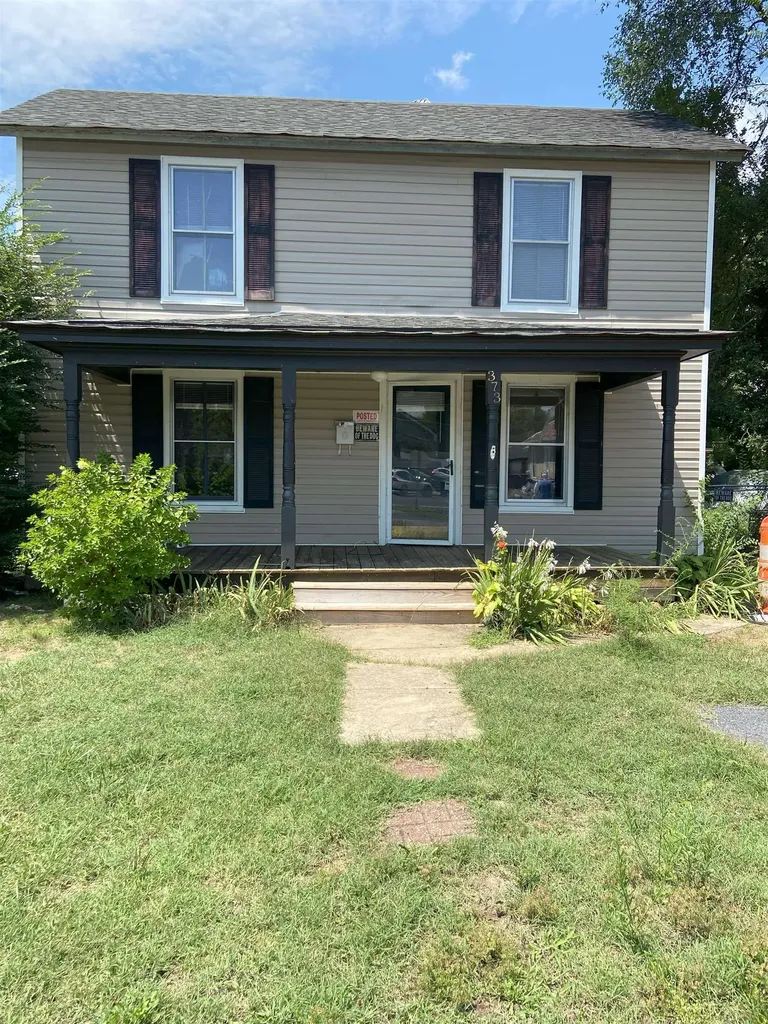 373 Magnolia Avenue S Waynesboro VA 22980