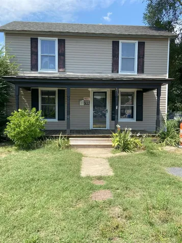 373 Magnolia Avenue S Waynesboro VA 22980
