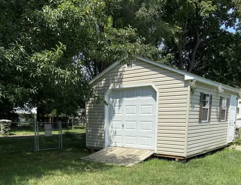 373 Magnolia Avenue S Waynesboro VA 22980