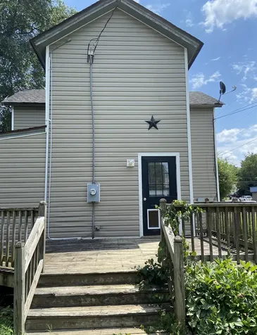 373 Magnolia Avenue S Waynesboro VA 22980