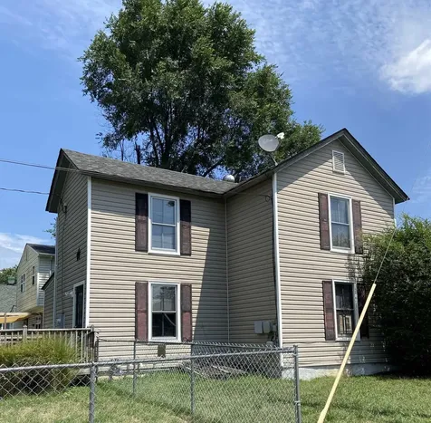373 Magnolia Avenue S Waynesboro VA 22980