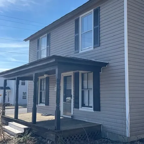 373 Magnolia Avenue S Waynesboro VA 22980