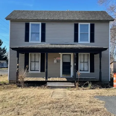373 Magnolia Avenue S Waynesboro VA 22980