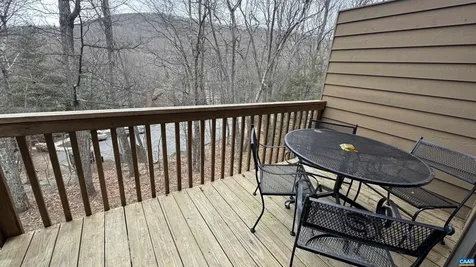 763 Laurelwood Condos Wintergreen Resort VA 22967