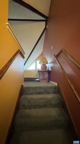 763 Laurelwood Condos Wintergreen Resort VA 22967