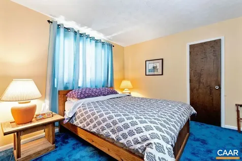 763 Laurelwood Condos Wintergreen Resort VA 22967
