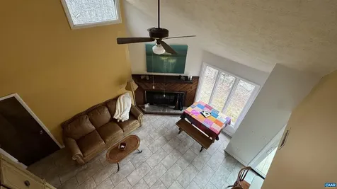 763 Laurelwood Condos Wintergreen Resort VA 22967