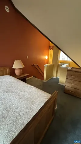 763 Laurelwood Condos Wintergreen Resort VA 22967