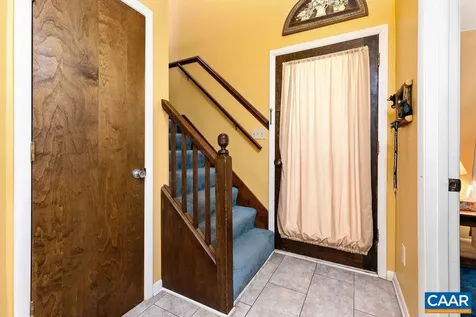 763 Laurelwood Condos Wintergreen Resort VA 22967