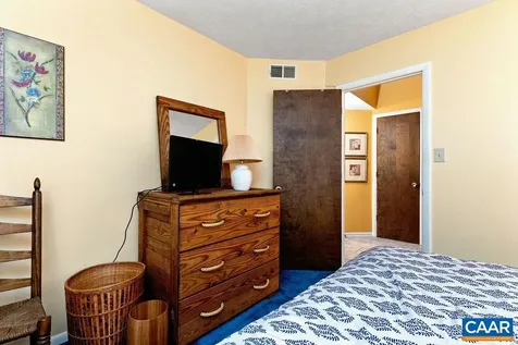 763 Laurelwood Condos Wintergreen Resort VA 22967