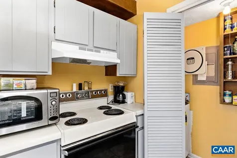 763 Laurelwood Condos Wintergreen Resort VA 22967