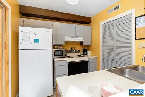 763 Laurelwood Condos Wintergreen Resort VA 22967