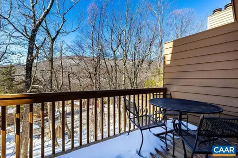 763 Laurelwood Condos Wintergreen Resort VA 22967
