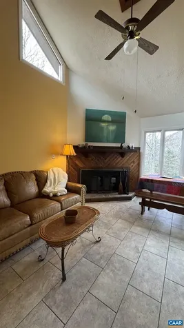 763 Laurelwood Condos Wintergreen Resort VA 22967