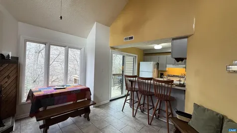 763 Laurelwood Condos Wintergreen Resort VA 22967