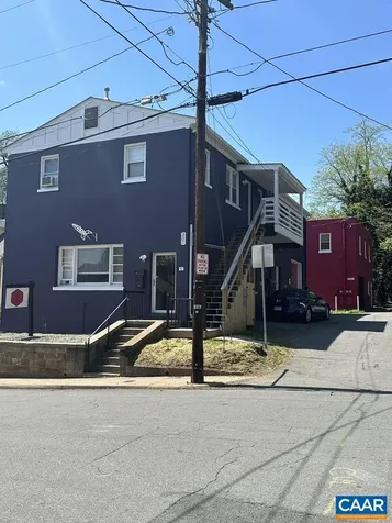301 7th Street SW Charlottesville VA 22903