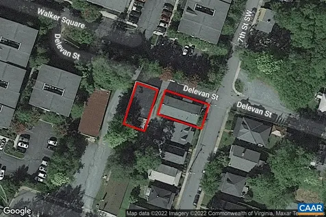 301 7th Street SW Charlottesville VA 22903