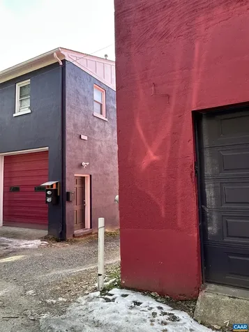301 7th Street SW Charlottesville VA 22903
