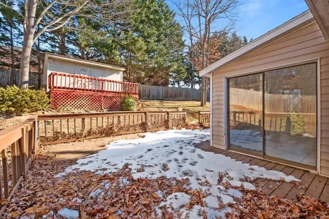 312 Round Hill Drive Stuarts Draft VA 24477