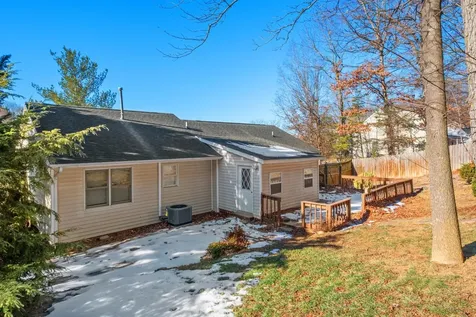 312 Round Hill Drive Stuarts Draft VA 24477