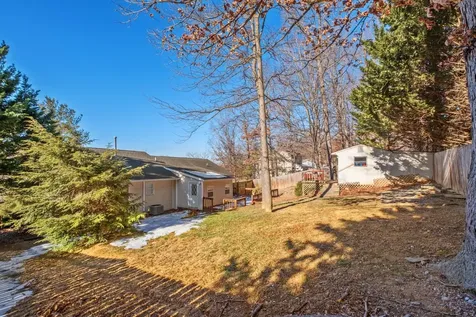 312 Round Hill Drive Stuarts Draft VA 24477