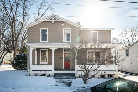 369 E Elizabeth Street E Harrisonburg VA 22801