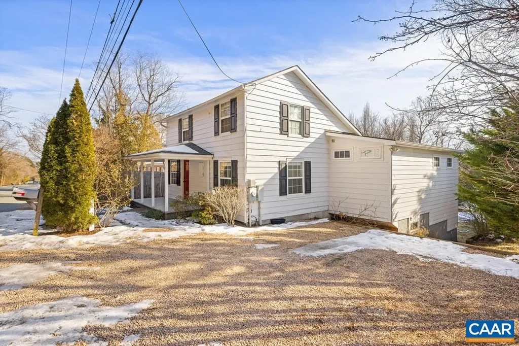 3031 Morgantown Road Charlottesville VA 22903