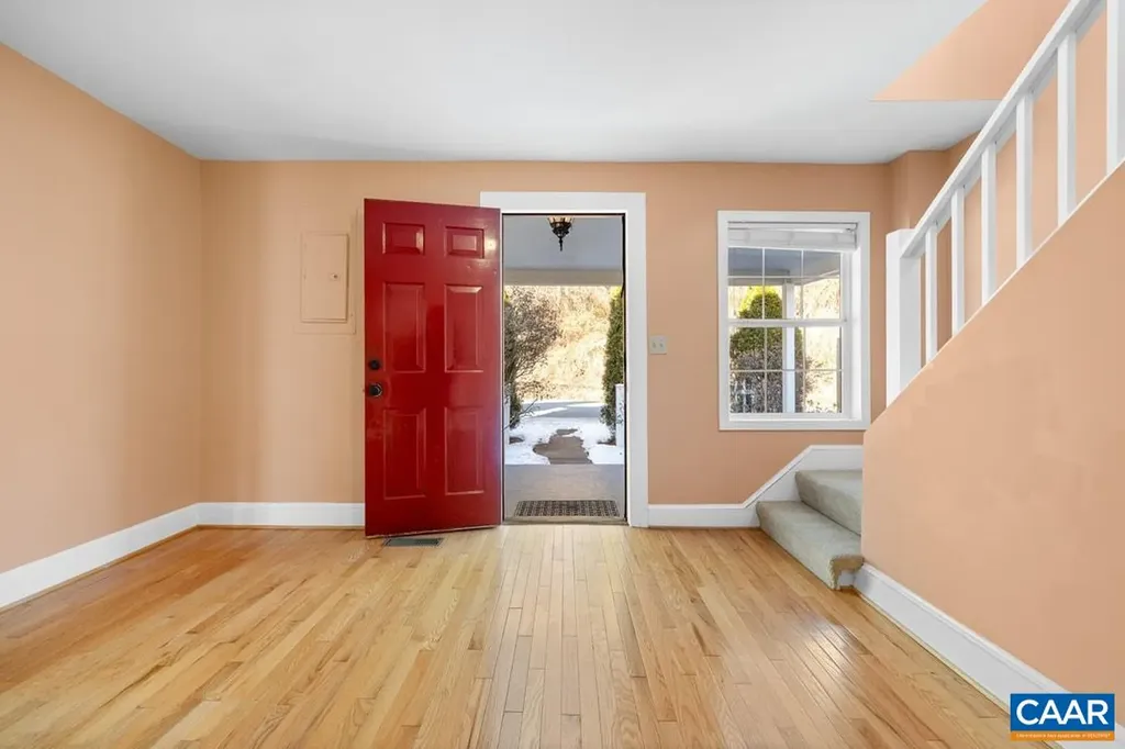 3031 Morgantown Road Charlottesville VA 22903