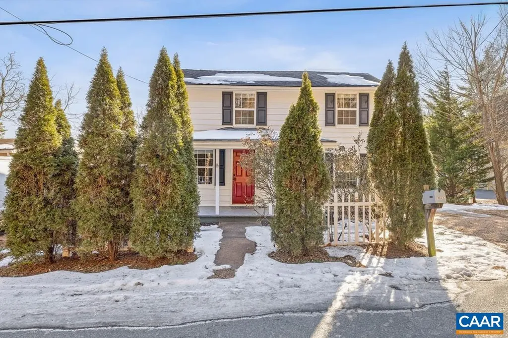 3031 Morgantown Road Charlottesville VA 22903