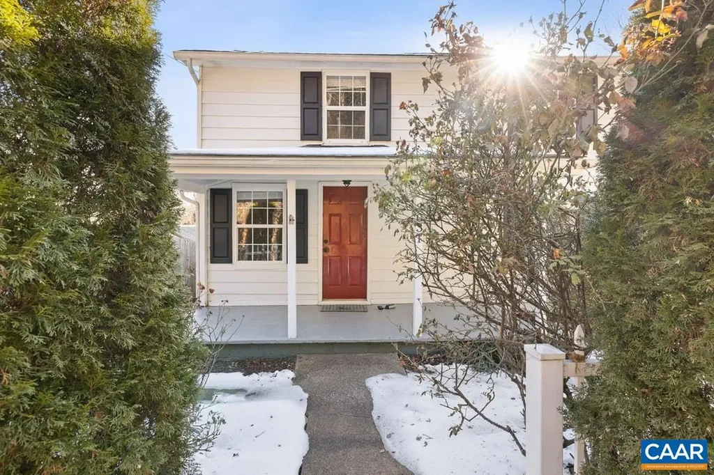 3031 Morgantown Road Charlottesville VA 22903