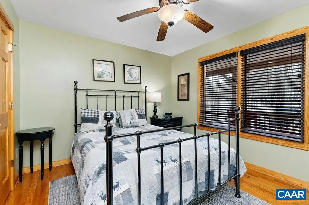 25 Devils Bend Wintergreen Resort VA 22967