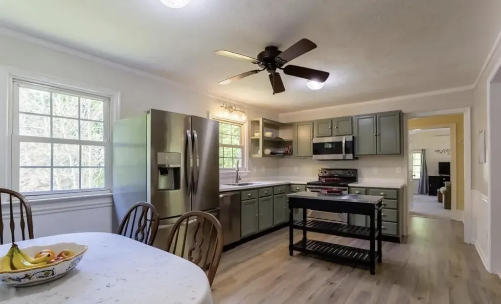 14322 Dickerson Lane Barboursville VA 22923