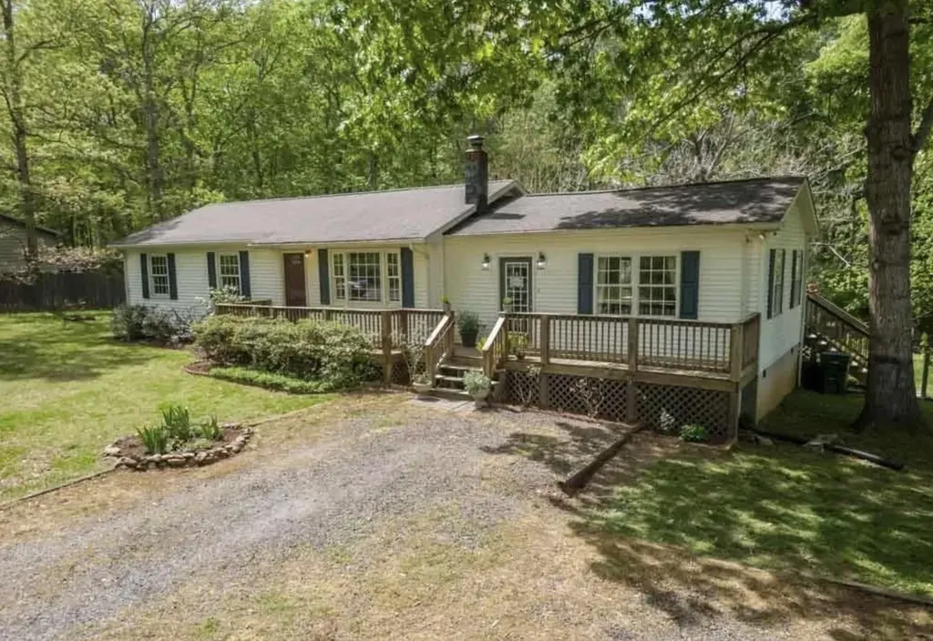 14322 Dickerson Lane Barboursville VA 22923