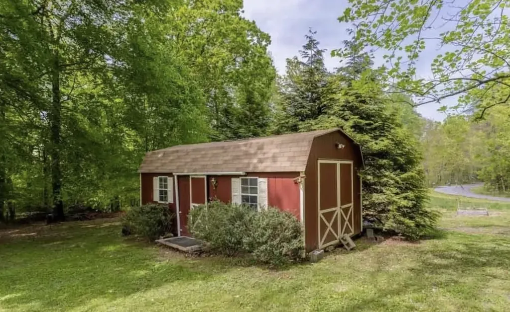 14322 Dickerson Lane Barboursville VA 22923