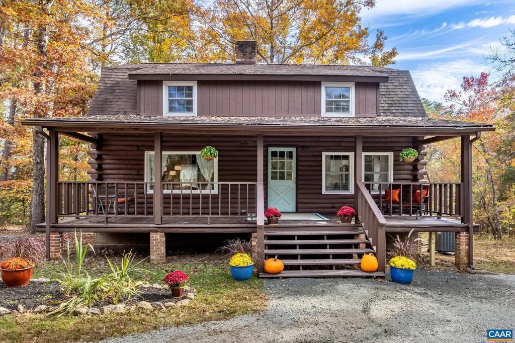 2395 Mountain Brook Drive Charlottesville VA 22902