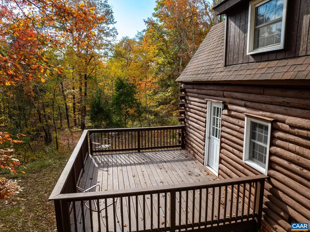 2395 Mountain Brook Drive Charlottesville VA 22902